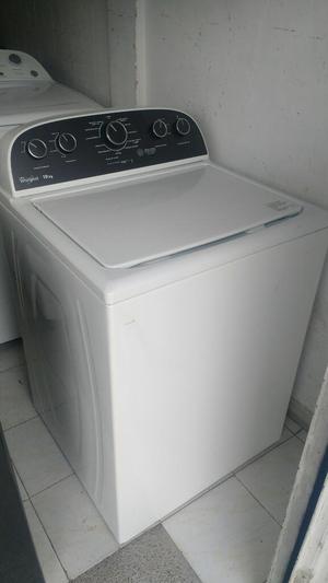 Vendo Lavadora Whirlpool Nueva