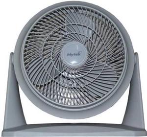 Ventilador 12 plastico