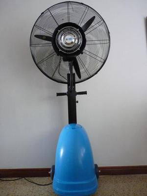 Ventilador Agua Micro