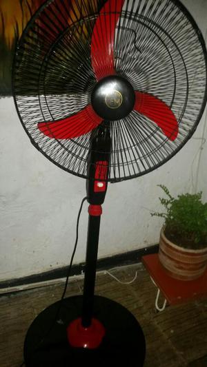 Ventilador Fm