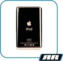 Apple Ipod 5th Gen Video 60gb Espesor Con Herramientas Y Pr