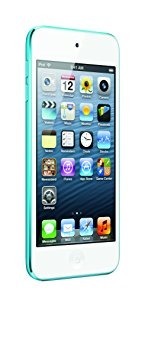 Apple Ipod Touch 32gb (5ª Generación) Azul