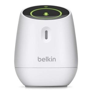 Belkin Wemo Baby Monitor Para Iphone Ipad E Ipod Touch