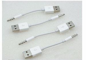 Cable Apple Ipod Shuffle Usb A Plug Original