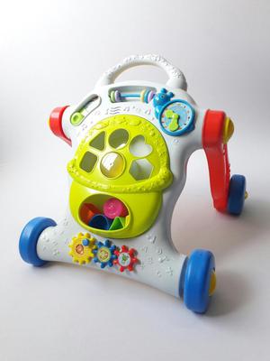 Caminador Fisher Price