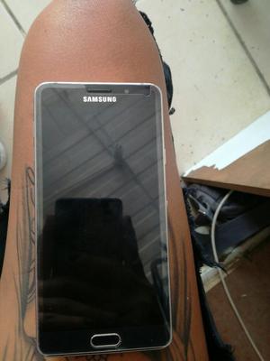 Celular Samsung A7