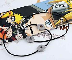 Collar Naruto Itachi-cosplay Anime