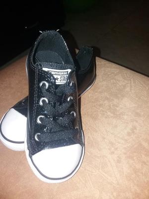 Converse All Star Negras