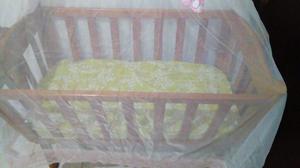 Cuna para Bebe