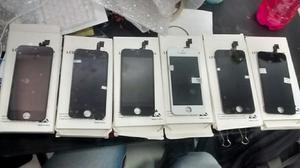 Display de iPhone 5, 5s, 5c