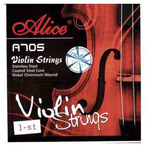 Encordado Violin Alice A