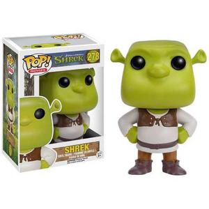 Funko Pop Cine: Shrek