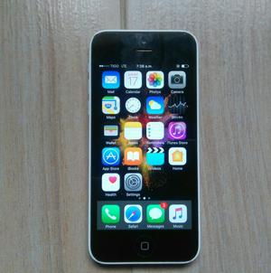 Ganga iPhone 5c