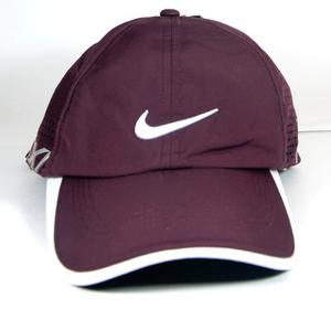 Gorra Golf Nike Vr Nueva (foto Original)