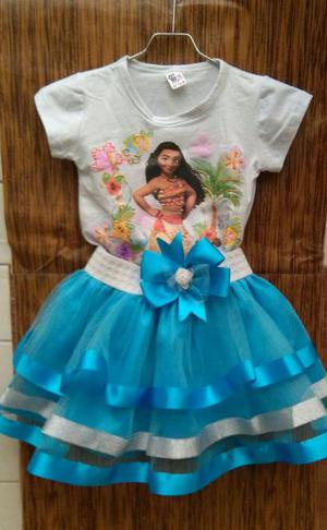 Hermosos Tutus para Niñas