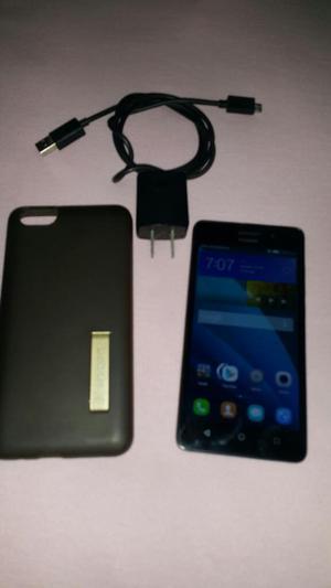 Huawei G Play Mini 10 de 10