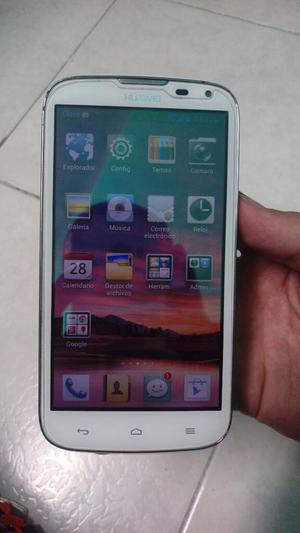 Huawei G610 Blanco