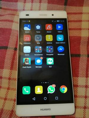 Huawei P8 Lite Dual Sim