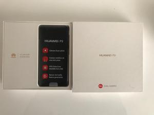 Huawei P9 Lte Nuevo No Cambios