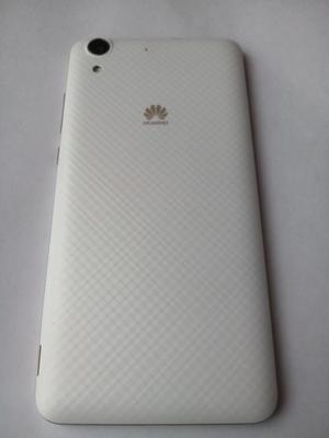 Huawei Y6ii Como Nuevo