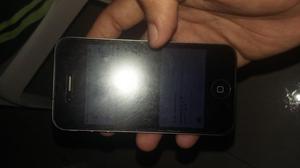 IPHONE 4G DE 32 GB