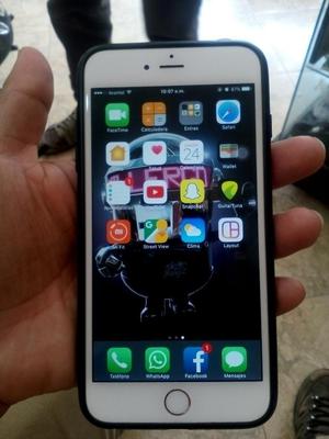 Ihpone 6 Plus de 64 Jigas