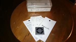 Ipod Shuffle