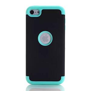 Ipod Touch 6th Generation Case, Lantier 3 Capas Verge U28