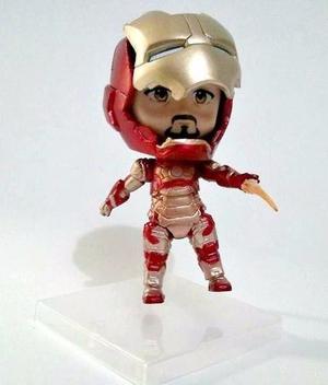 Iron Man Nendoroid Figura