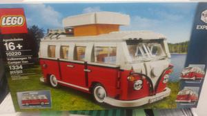 Lego Volkswagen T1