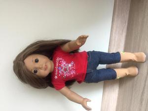 MUÑECA AMERICAN GIRL