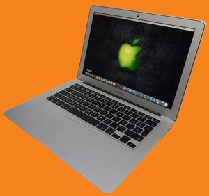 Macbook Air 13 Core I5 Modelo  Ram 8gb