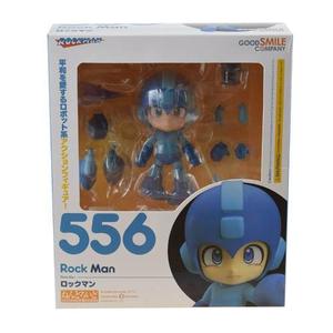 Mega Man Rockman Figura