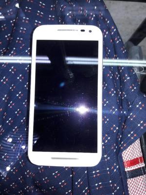 Moto G 3ra Generacion 