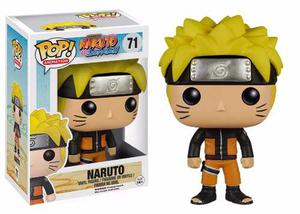 Naruto Uzumaki Naruto Figura Funko Pop
