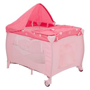 Oferta! Hermoso corral Baby Yamp Gratis Colchoneta