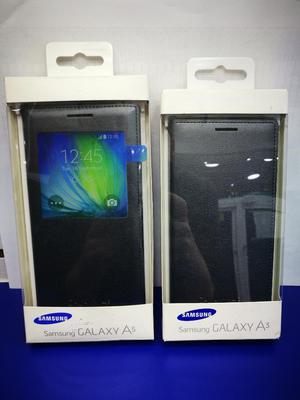 S View Cover Samsung Galaxy A5 Y A