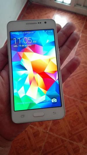 SAMSUNG GALAXY GRAND PRIME BLANCO