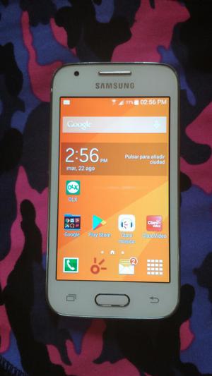 Samsung Galaxy Ace 4 Lite Navega 4g