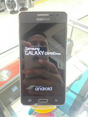 Samsung Galaxy Grand Como Nuevo