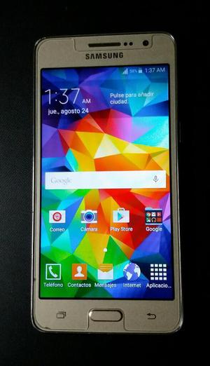 Samsung Galaxy Grand Prime DORADO