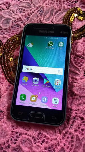 Samsung Galaxy J1 Mini Prime Como Nuevo