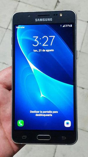 Samsung Galaxy J5 Metal 16GB HERMOSO