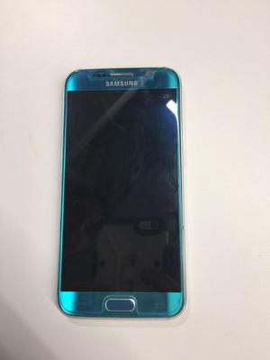 Samsung Galaxy S6 Azul Topacio