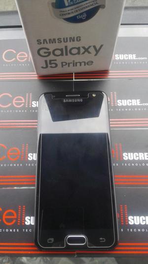 Samsung J5 Prime Perfecto Estado Factura