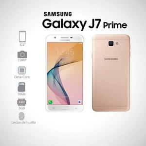 Samsung J7 Prime