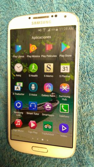 Samsung S4 Grande Version 4g
