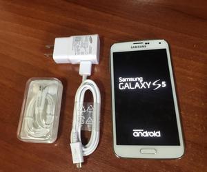 Samsung S5 Perfecto Estado 16Gb