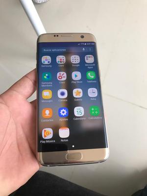 Samsung S7 Edge