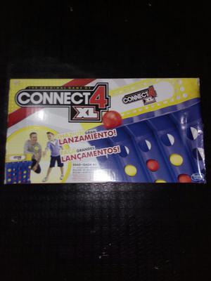 Se Vende Connect 4 Grande